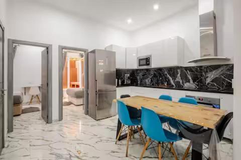 Apartamento En Planta Baja Cerca De La Playa En بادالونا المظهر الخارجي الصورة