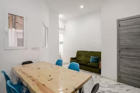 Apartamento En Planta Baja Cerca De La Playa En بادالونا المظهر الخارجي الصورة