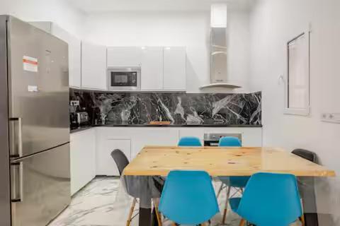 Apartamento En Planta Baja Cerca De La Playa En بادالونا المظهر الخارجي الصورة